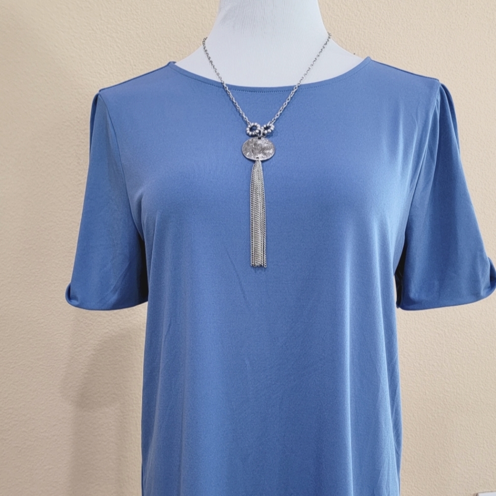 Ann Taylor Shirt - NWOT - Picture 1 of 4